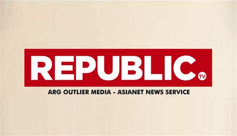 republic tv net worth|republic tv website.